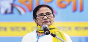 ‘Assaults Can’t Stop TMC’s Victory!’ Mamata Banerjee Fires Salvo In Pandaveswar