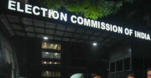 Unprecedented Move! Doctors Drafted For Election Duty In WB; Terminated Teachers Barred By EC