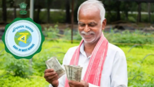 Big Update for Krishak Bandhu Beneficiaries! Major Security Changes Implemented on Official Portal
