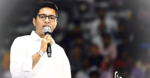 Sacks of ‘Form-6’ Inside Poll Office? CEO Breaks Silence on Abhishek Banerjee’s Explosive Charges
