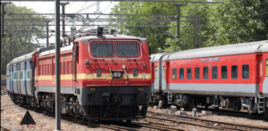 Scrap to Gold! Eastern Railway Records Massive ₹600 Crore Revenue from Junk Sales