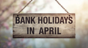 Holiday Bonanza in April! Plan Your Getaway with This Long List of Bank Holidays