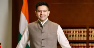 Why Only Moms? Raghav Chadha Demands ‘Paternity Leave’ as a Legal Right in Parliament!