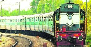 Trespassing on Railway Tracks? Get Ready for Jail! Eastern Railway Issues Stern Warning to Cattle Owners