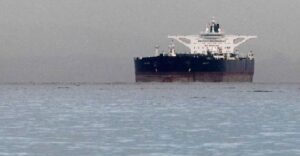 Relief for Indian Kitchens! Two Massive LPG Ships Clear the Strait of Hormuz, En Route to India