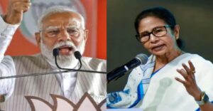 Crack in the Fortress: BJP Target North Bengal, Junglemahal, and Suburbs to Topple TMC