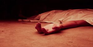 Tragic End in New Town: Woman Found Dead After Ex-Boyfriend Allegedly Threatened to Leak Private Photos