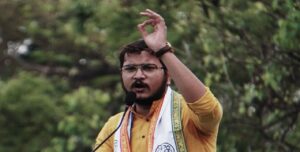 Internal Rift in TMC? Outgoing MLA Predicts Debangshu Bhattacharya’s Defeat Due to Rachna Banerjee!Internal Rift in