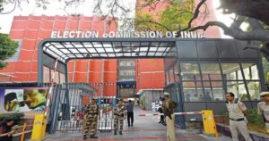 Bengal Polls 2026: Massive Reshuffle in Administration; 83 Officials Moved to Ensure Fair Elections!
