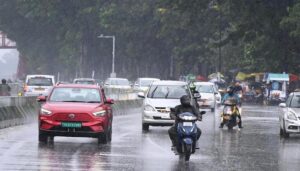 Weather Alert: Heavy Rain & Storm Predicted for the Next 72 Hours in Bengal; Check List of Affected Districts!