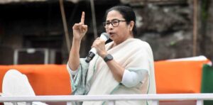 ‘Targeting TMC Strongholds’: Explosive Claims Over Re-polling Plans!