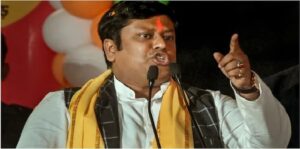 ‘Allowances Meaningless Without Safety’: Sukanta Majumdar Slams Mamata Govt in Panihati!