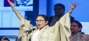 Mamata Strikes Back: ‘Record Drop in Women Voters in 10 Years!’ Blames SIR for Discrepancies