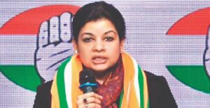 Congress Candidate List Out: Mausam Benazir Noor to Contest After Quitting TMC!