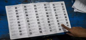 Political Shift in Jhargram: ‘West Bengal Hindu Suraksha Vahini’ Fields Candidates for 4 Assembly Seats!