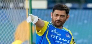Big Blow for CSK Fans! Star Player to Miss Early Matches of IPL 2026, After Dhoni!