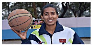 Balancing Motherhood and the Track! Khel Samman Winner Madhu Kumari’s Quest for Asiad