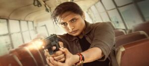 Rani, Shahid, and Vijay Sethupathi Take Over OTT! Your Ultimate Binge-Watch Guide for the Weekend
