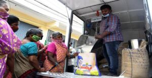 Ration Alert! 12 Lakh Beneficiaries in West Bengal to Lose Access from April 1st—Is Your Name Included?