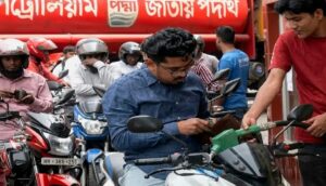 Fuel Crisis or Artificial Scarcity? Massive Hoarding Allegations Surface as Pumps Run Dry