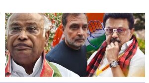 The Battle for Tamil Nadu: DMK Allots 70 Seats to Allies, Can the SPA Retain Power?