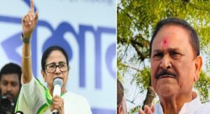 ‘Keep Your Son Away from VIP Culture!’ Mamata’s Blunt Warning to Candidate on Stage