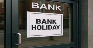 Bank Holiday Alert! 14 Days Closure in April 2026: Plan Your Finances Now!