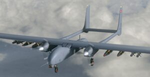 India’s Stealth Revolution: 150 ‘Ghatak’ Combat Drones to Join IAF and Army!