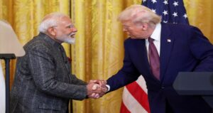 Musk Not Involved: Modi-Trump Call Focused Solely on West Asia Crisis, Says MEA