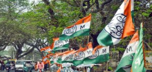 Mass Exodus from BJP! 30 Families and Key Mandal Member Defect to TMC