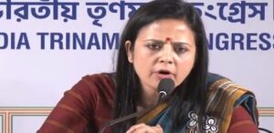 The War of Charge Sheets! Mahua Moitra Mocks Amit Shah with ‘Joker’ Jibe Ahead of Polls
