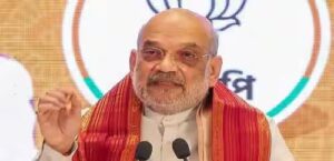 “We Will Find Them Even in Hell!” Amit Shah’s Massive Warning to Women’s Rights Offenders