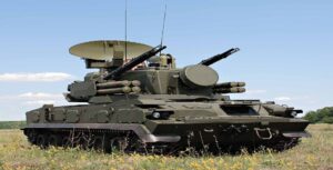 Pak-China On High Alert! India Inks ₹445 Crore Deal for Russia’s Lethal Tunguska System