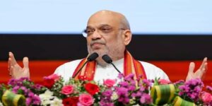 “One Party Rule for Anga, Banga, Kalinga!” Amit Shah’s Bold Prediction for Bengal