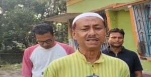 Massive Blow to TMC Ahead of Polls: Baduria MLA Kazi Abdur Rahim Resigns