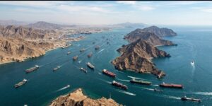 Iran’s Special Favor to Islamabad: 20 Pakistani Ships Get Exclusive Permit to Cross Hormuz