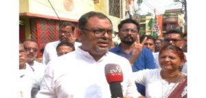 ‘Won’t Say a Word Against Aunt’: TMC’s Tirthankar Ghosh Shows Rare Respect for Tilottama’s Mother