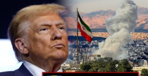 Ground Operation in Iran? Thousands of US Troops Reach Persian Gulf as Tensions Peak