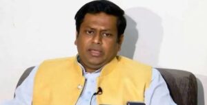 ‘Are You CM for Only One Community?’ Sukanta Majumdar Slams Mamata Over Murshidabad Violence