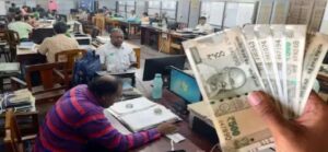 Nabanna Sets Deadline: Pending DA Arrears to Reach Accounts Within This Week!