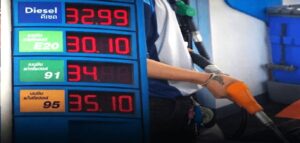 Fuel Prices Skyrocket! From Remote Work to Strict Rationing—Global Powers Shift to Survival Mode