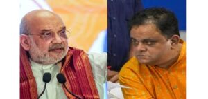‘We All Know Who Plays the Victim Card!’ Bratya Basu Slams Amit Shah’s Remarks