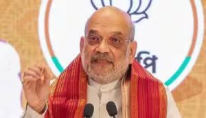 ‘After Anga & Kalinga, It’s Banga!’ Amit Shah Predicts Absolute Majority for BJP in Bengal