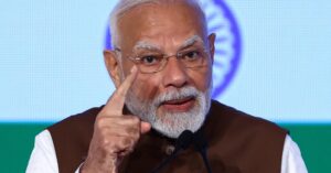 ‘India Must Stand United, Bharat Will Win!’ PM Modi’s Clarion Call Amid West Asia War