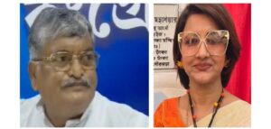 ‘Rachna Responsible if Debangshu Loses!’ TMC MLA Asit Majumdar Returns with Explosive Remarks