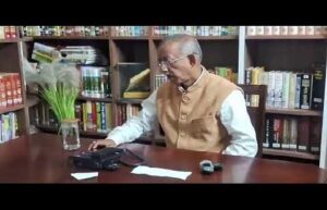 Commission Stops ‘Talk to Mayor,’ Gautam Deb Launches ‘Goutam Ke Bolo’ to Bypass Ban!