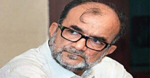 The Battle for Jadavpur: Can Legal Giant Bikash Ranjan Reclaim the ‘Red Fortress’ for CPI(M)?