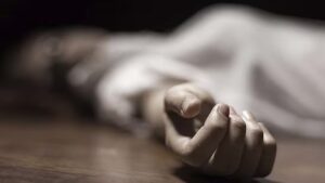 Fatal Shove: Woman Dies After Hitting Wall During Scuffle with Husband in Bally