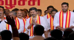 Chepauk-Thiruvallikeni: The ‘Bhawanipore’ of the South? High-Stakes Battle Grips Chennai!