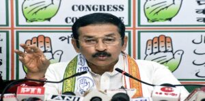 Congress Unveils Power-Packed Candidate List for Bengal! Heavyweights to Take the Lead
